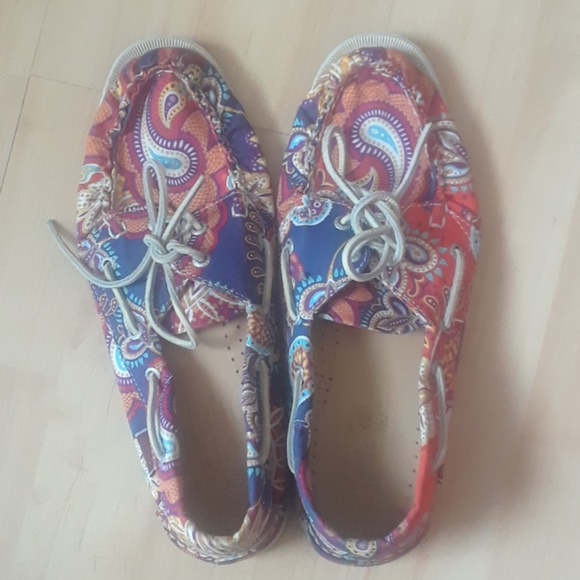 Sebago boat shoes - Picture 4 of 4